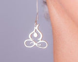 Om Ring: Hindu Symbol, Meditation Jewelry