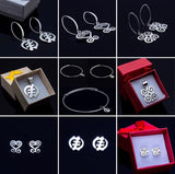 Charm bracelet, God first, Gye Nyame dainty charm, adjustable charm bracelet