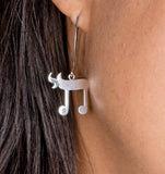 Shana tova, Nice Hanukkah Necklace and earrings set, Chai jewelry set, Judaica, 18, Life symbol