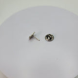 Naval anchor pin, US Navy Chief petty officer pin, Naval academy day gift