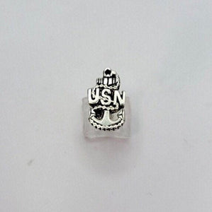 Naval anchor pin, US Navy Chief petty officer pin, Naval academy day gift
