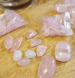 Silver cuff bracelet, rose quartz pyramid, 5th anniversary gift, Egyptian jewelry, Mothers Day gift