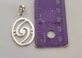 Music necklace, Bass clef pendant, Hurricane jewelry, Chester Allens,  Holdin it Down Pendant, Christmas Gift for son