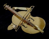 Wall Art Music themed-Music is Life...nightmood