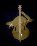 Wall Art Music themed-Music is Life...nightmood