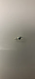 Dainty Heart ring, handmade sterling silver jewelry, Mothers Day Gift for her