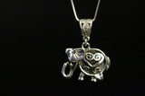 Mothers Day Gift, Silver Heart bracelet, Sankofa heart link bracelet,