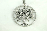 Mothers Day Gift, Tree of Life stud earrings, Hanukkah jewelry