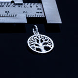 Mothers Day Gift, Tree of Life stud earrings, Hanukkah jewelry
