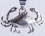 Mothers Day Gift, Marlin or swordfish necklace sterling silver handmade nautical jewelry