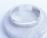 Thick Cuff Bracelet, sterling silver, gift for him, heavy duty, handmade gift for boyfriend, durable ready to ship