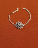 Music Heart Bracelet, Relationship gift
