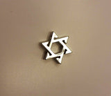 Star of David Pendant, Hanukkah gift