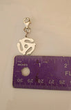 Custom Order for Karen Hunter-Shay two charms