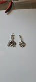 Custom Order for Karen Hunter-Shay two charms